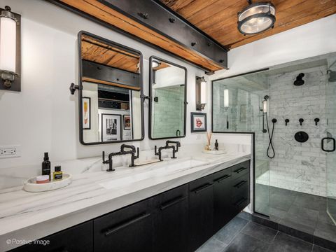 Tiny photo for 1000 W WASHINGTON Boulevard #542, Chicago, IL 60607 (MLS # 12488773)