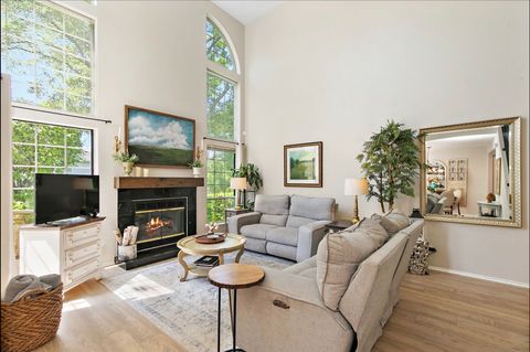 Tiny photo for 2185 CAMDEN Lane, Hanover Park, IL 60133 (MLS # 12694168)