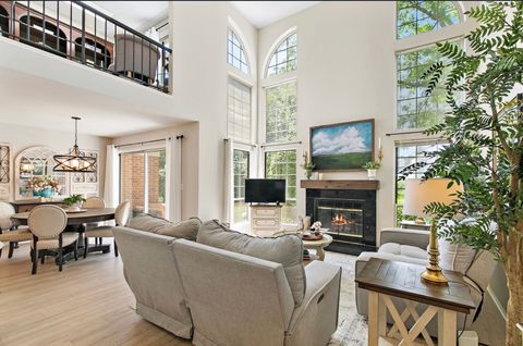 Tiny photo for 2185 CAMDEN Lane, Hanover Park, IL 60133 (MLS # 12694168)
