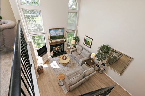 Tiny photo for 2185 CAMDEN Lane, Hanover Park, IL 60133 (MLS # 12694168)