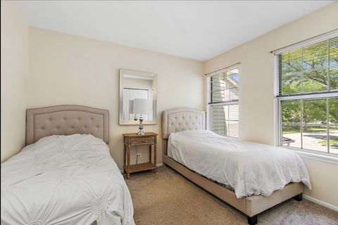 Tiny photo for 2185 CAMDEN Lane, Hanover Park, IL 60133 (MLS # 12694168)