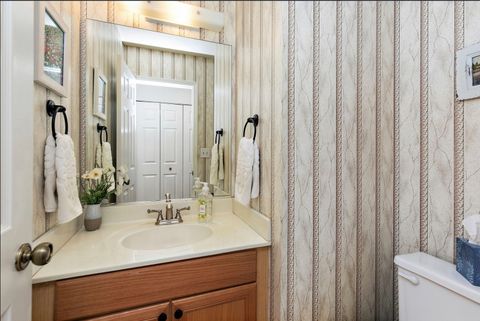 Tiny photo for 2185 CAMDEN Lane, Hanover Park, IL 60133 (MLS # 12694168)