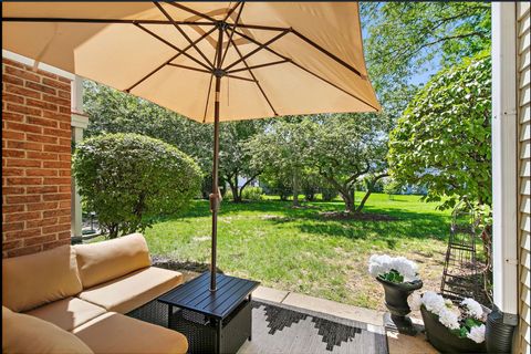 Tiny photo for 2185 CAMDEN Lane, Hanover Park, IL 60133 (MLS # 12694168)