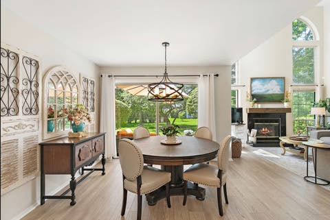 Tiny photo for 2185 CAMDEN Lane, Hanover Park, IL 60133 (MLS # 12694168)