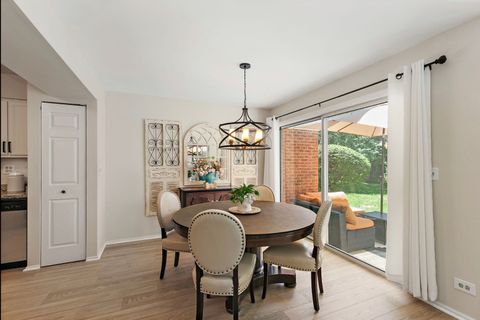 Tiny photo for 2185 CAMDEN Lane, Hanover Park, IL 60133 (MLS # 12694168)