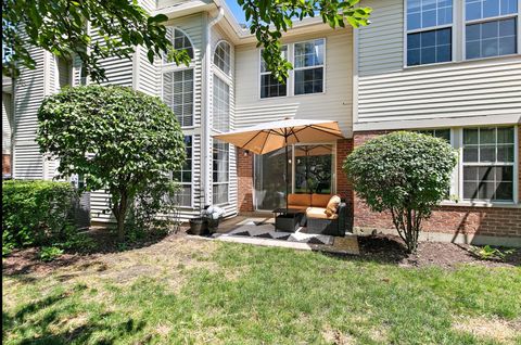 Tiny photo for 2185 CAMDEN Lane, Hanover Park, IL 60133 (MLS # 12694168)