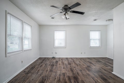 Tiny photo for 7215 Volquardsen Avenue, Davenport, IA 52806 (MLS # 12752415)