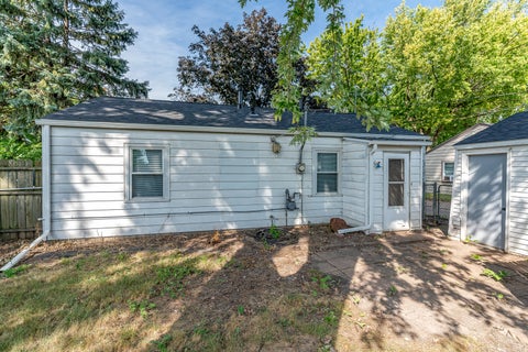 Tiny photo for 7215 Volquardsen Avenue, Davenport, IA 52806 (MLS # 12752415)