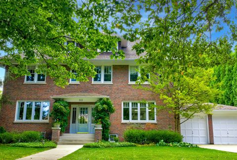 315 Washington Avenue Wilmette IL 60091
