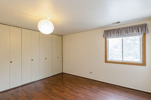 Tiny photo for 2600 Brookwood Way Drive #316A, Rolling Meadows, IL 60008 (MLS # 12423408)