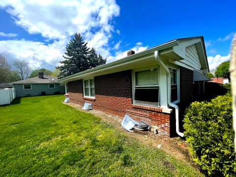 Tiny photo for 903 Erie Street, Elgin, IL 60123 (MLS # 12635947)