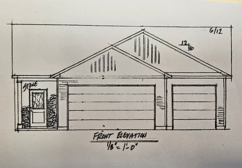 Photo of 3101 W 34th Street, Davenport, IA 52806 (MLS # 12664487)