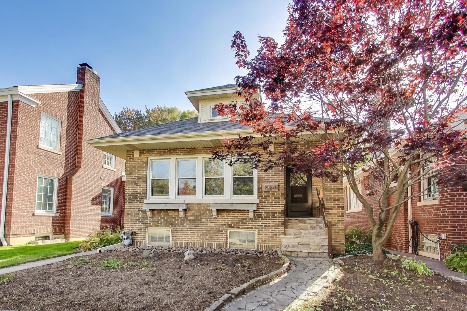 1020 Harvard Terrace