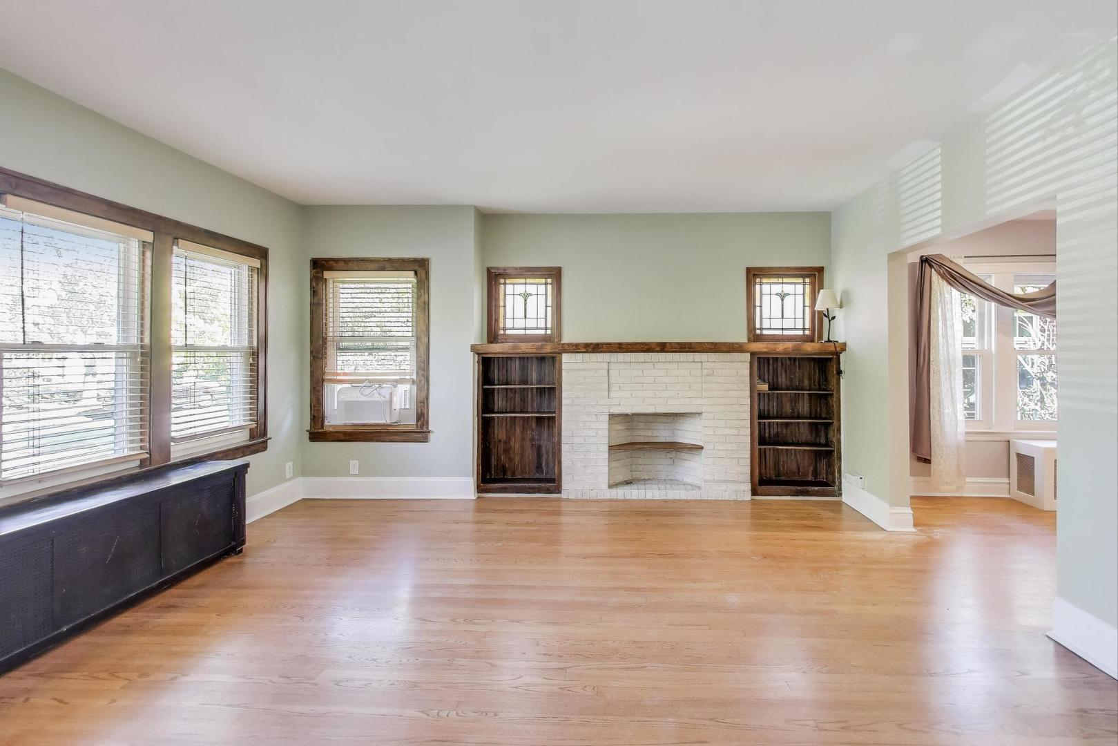 1020 Harvard Terrace