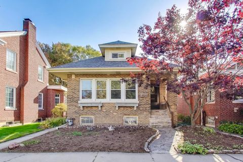 1020 Harvard Terrace Evanston IL 60202