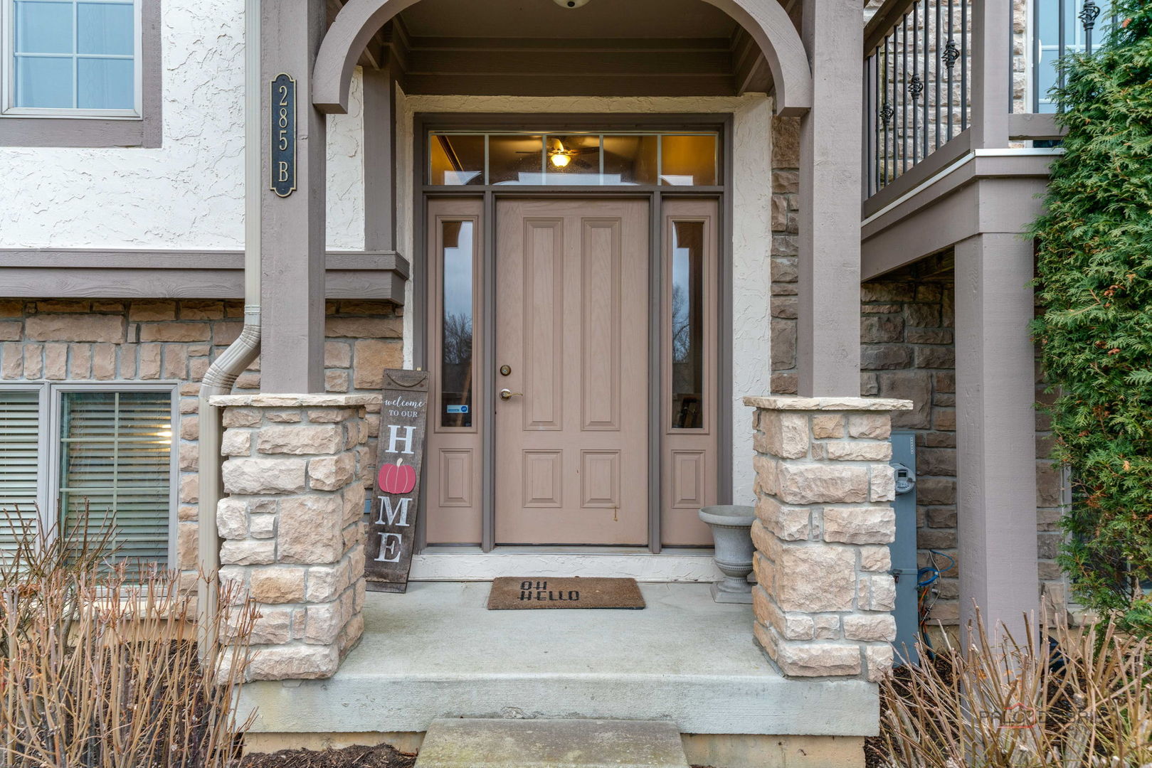 285 Regency Court Unit B Court