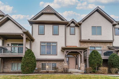 285 Regency Court Unit B Court Wauconda IL 60084