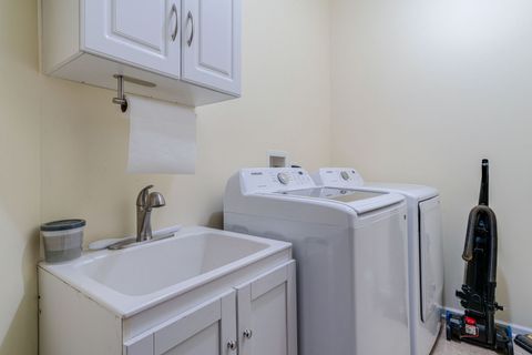 Tiny photo for 285 Regency Court Unit B Court, Wauconda, IL 60084 (MLS # 12582460)