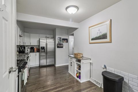 Tiny photo for 556 Leslie Lane, Bolingbrook, IL 60440 (MLS # 12486605)