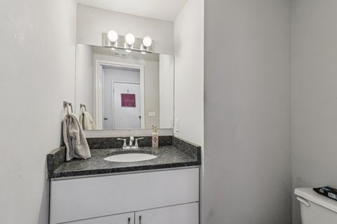 Tiny photo for 556 Leslie Lane, Bolingbrook, IL 60440 (MLS # 12486605)