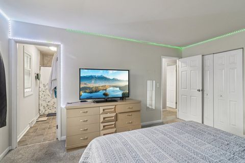 Tiny photo for 556 Leslie Lane, Bolingbrook, IL 60440 (MLS # 12486605)