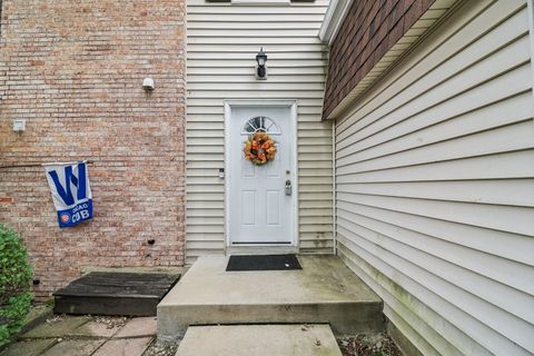 Tiny photo for 556 Leslie Lane, Bolingbrook, IL 60440 (MLS # 12486605)