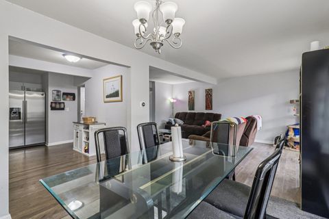 Tiny photo for 556 Leslie Lane, Bolingbrook, IL 60440 (MLS # 12486605)