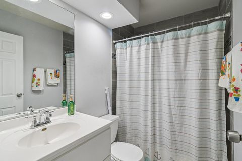 Tiny photo for 556 Leslie Lane, Bolingbrook, IL 60440 (MLS # 12486605)