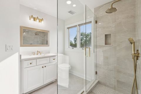 Tiny photo for 2430 Dorina Drive, Northfield, IL 60093 (MLS # 12491924)