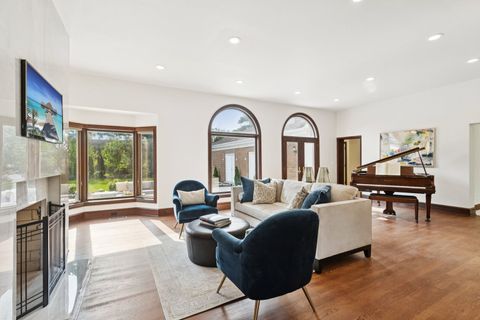Tiny photo for 2430 Dorina Drive, Northfield, IL 60093 (MLS # 12491924)