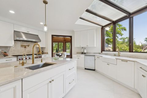 Tiny photo for 2430 Dorina Drive, Northfield, IL 60093 (MLS # 12491924)