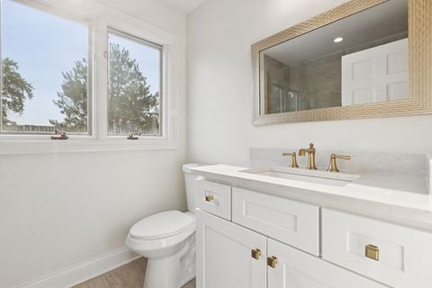 Tiny photo for 2430 Dorina Drive, Northfield, IL 60093 (MLS # 12491924)