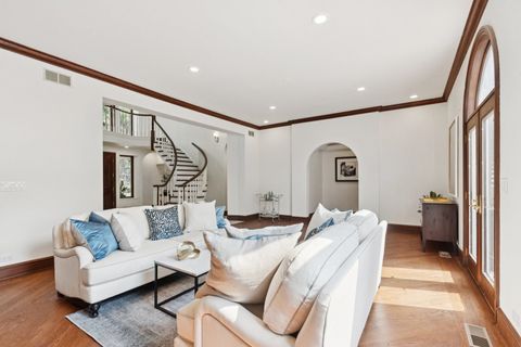 Tiny photo for 2430 Dorina Drive, Northfield, IL 60093 (MLS # 12491924)