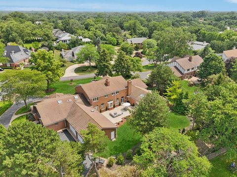 Tiny photo for 2430 Dorina Drive, Northfield, IL 60093 (MLS # 12491924)
