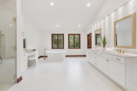 Tiny photo for 2430 Dorina Drive, Northfield, IL 60093 (MLS # 12491924)