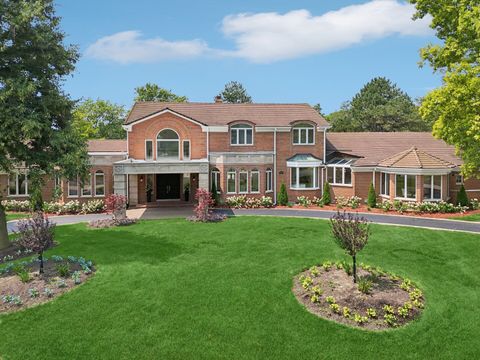 Tiny photo for 2430 Dorina Drive, Northfield, IL 60093 (MLS # 12491924)