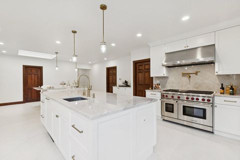 Tiny photo for 2430 Dorina Drive, Northfield, IL 60093 (MLS # 12491924)
