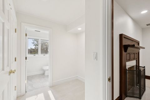 Tiny photo for 2430 Dorina Drive, Northfield, IL 60093 (MLS # 12491924)