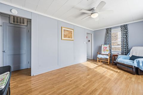 Tiny photo for 101 Oakleaf Road, Lake In The Hills, IL 60156 (MLS # 12612981)