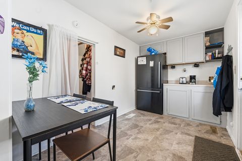 Tiny photo for 101 Oakleaf Road, Lake In The Hills, IL 60156 (MLS # 12612981)