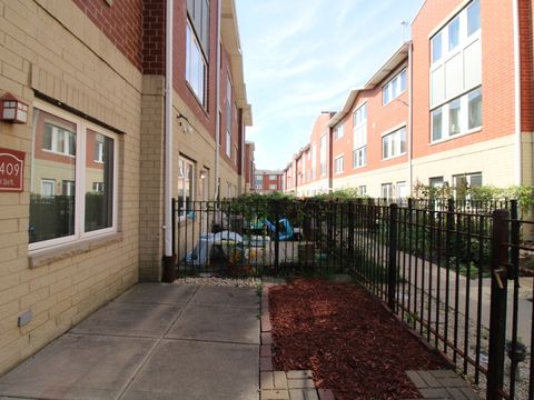 Tiny photo for 2409 W 32nd Place, Chicago, IL 60608 (MLS # 12514232)