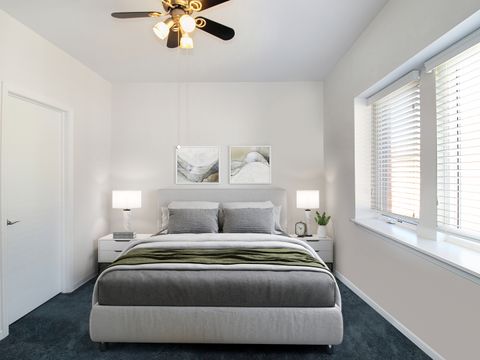 Tiny photo for 2409 W 32nd Place, Chicago, IL 60608 (MLS # 12514232)