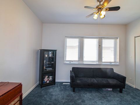 Tiny photo for 2409 W 32nd Place, Chicago, IL 60608 (MLS # 12514232)