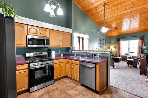 Tiny photo for 1502 Red Top Lane, Minooka, IL 60447 (MLS # 12597844)