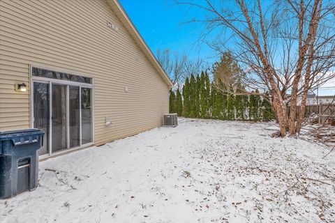 Tiny photo for 1502 Red Top Lane, Minooka, IL 60447 (MLS # 12597844)