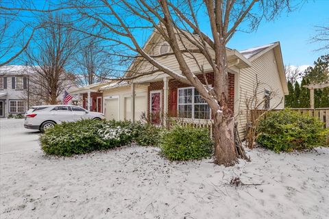 Tiny photo for 1502 Red Top Lane, Minooka, IL 60447 (MLS # 12597844)