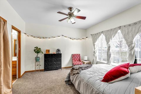 Tiny photo for 1502 Red Top Lane, Minooka, IL 60447 (MLS # 12597844)