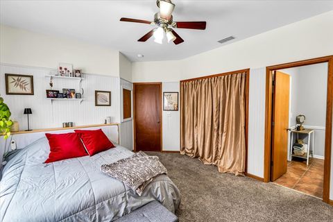 Tiny photo for 1502 Red Top Lane, Minooka, IL 60447 (MLS # 12597844)