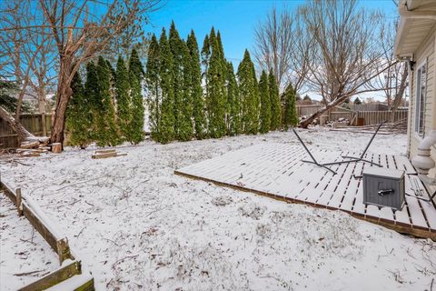 Tiny photo for 1502 Red Top Lane, Minooka, IL 60447 (MLS # 12597844)