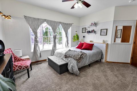 Tiny photo for 1502 Red Top Lane, Minooka, IL 60447 (MLS # 12597844)